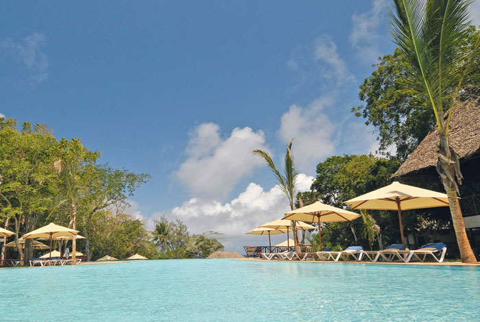 baobab beach resort and spa