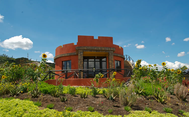 rhinowatchlodge
