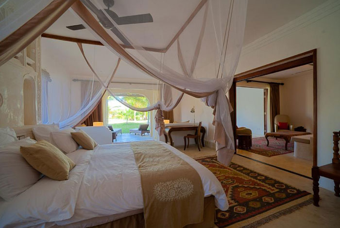 swahili beach resort