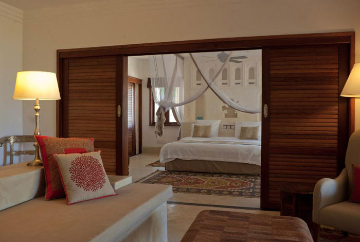 swahili beach resort