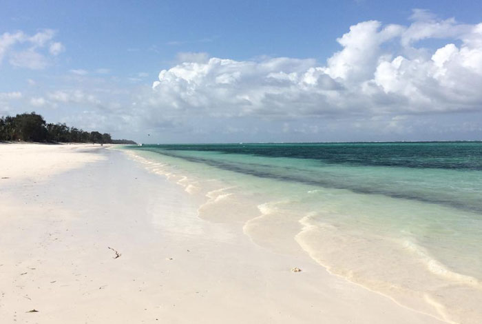 swahili beach resort