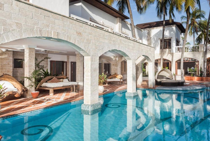 the maji beach boutique hotel