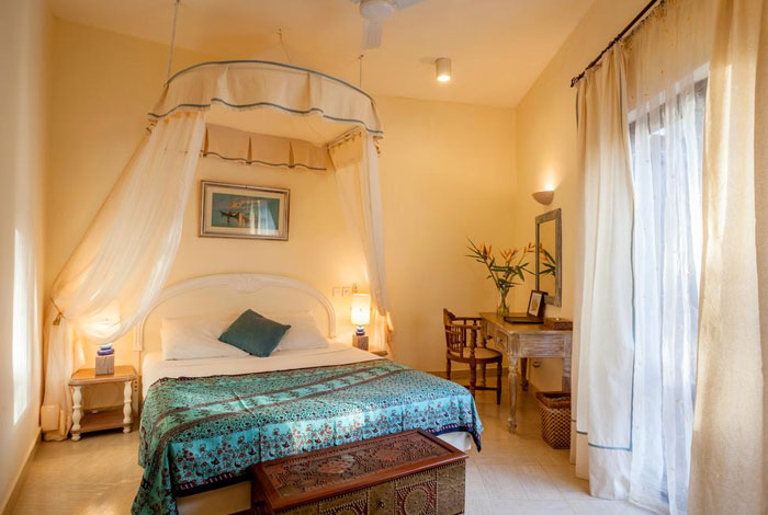 the maji beach boutique hotel