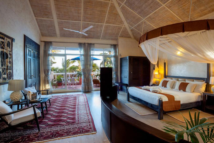 the maji beach boutique hotel