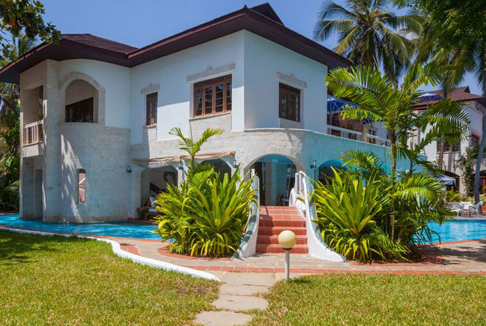 the maji beach boutique hotel