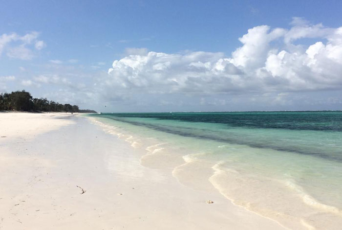 the sands at nomad