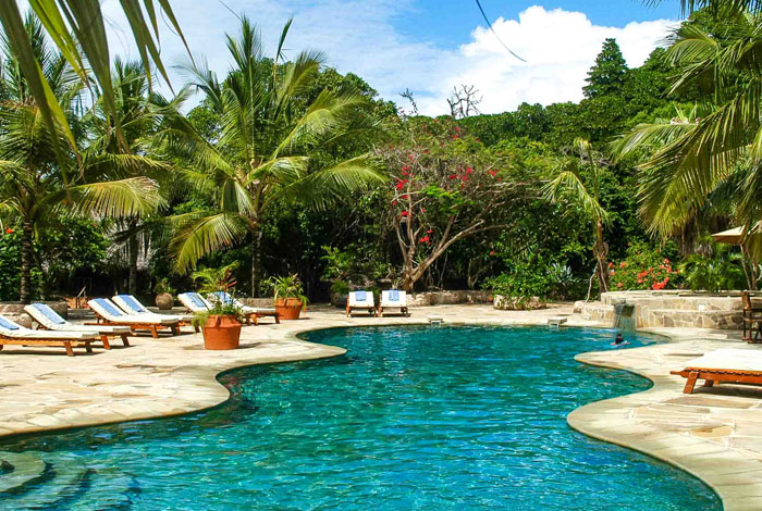 the sands at chale