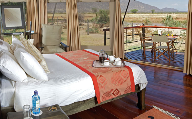 ashnil samburu lodge