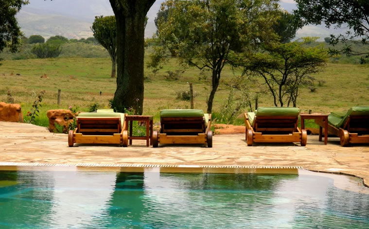 chui lodge naivasha