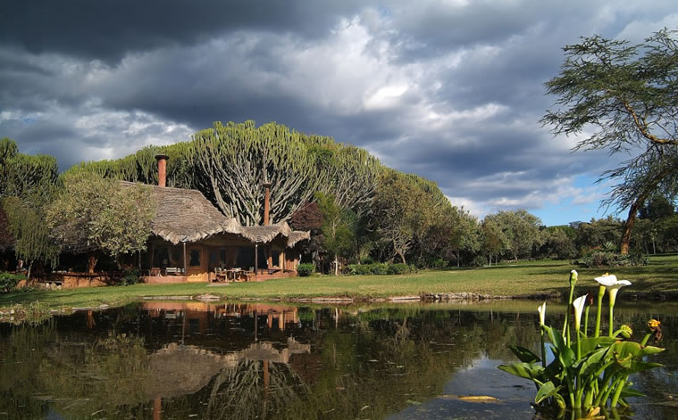 chui lodge naivasha
