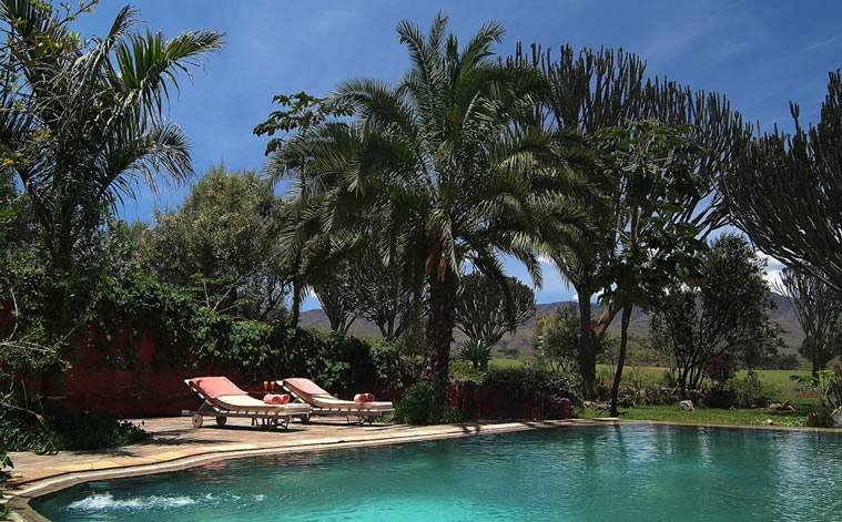 chui lodge naivasha
