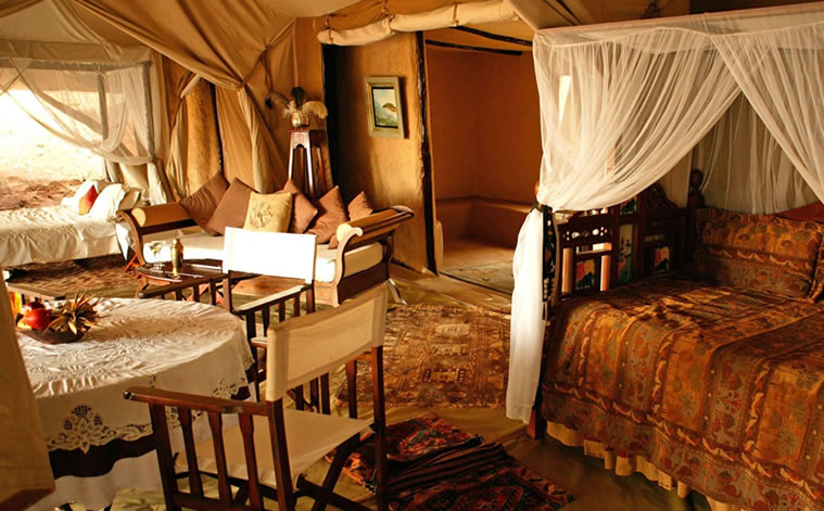 cottars 1920 camp