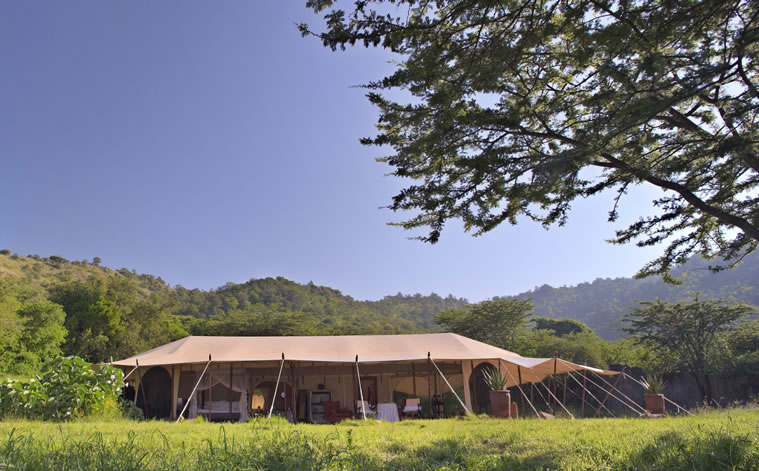 cottars 1920 camp