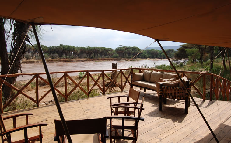 elephant bedroom camp