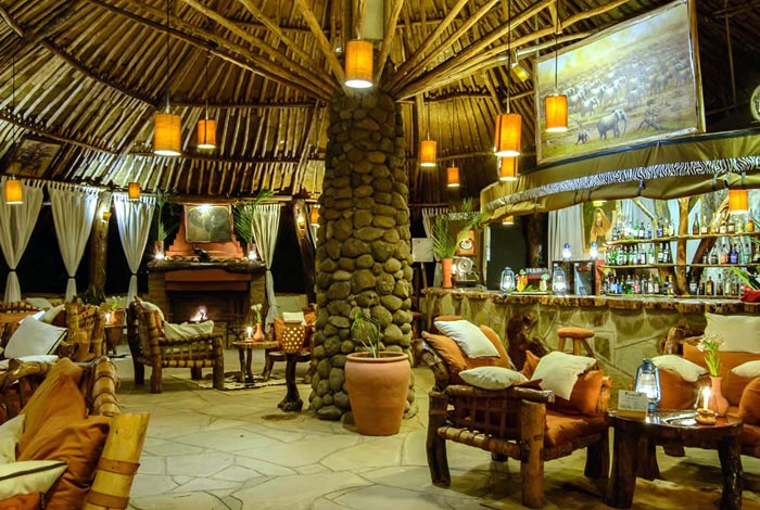 kibo safari camp