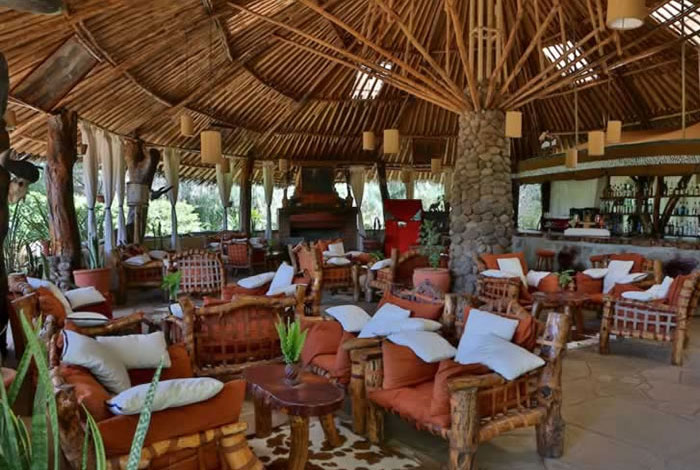 kibo safari camp
