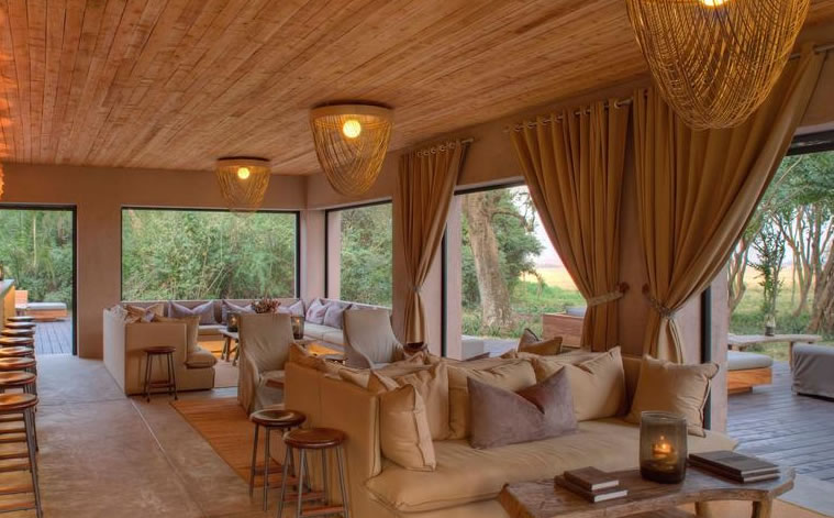 kichwa tembo camp mara