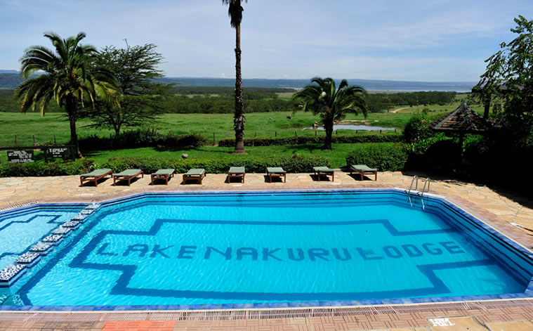 lake nakuru lodge