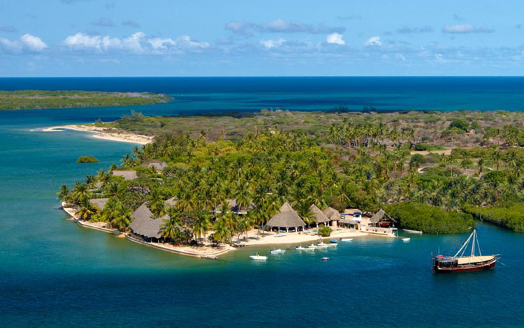 manda bay