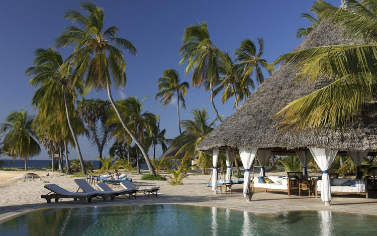 manda bay