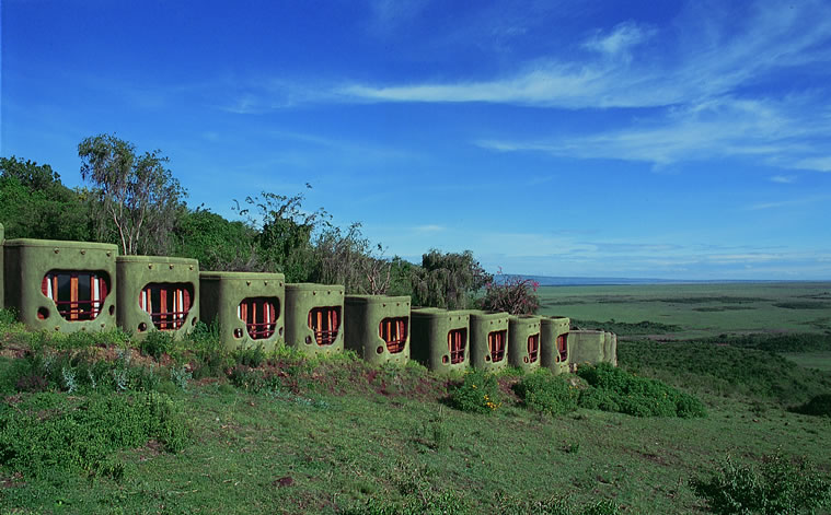 mara serena safari lodge