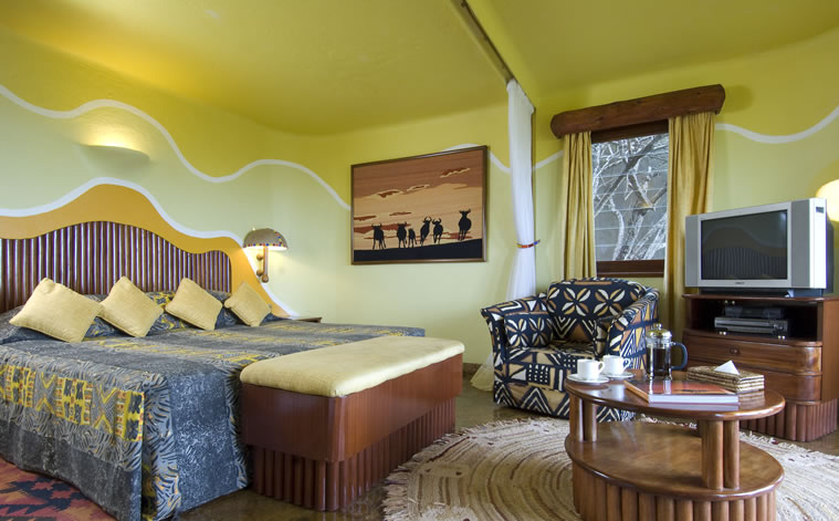 mara serena safari lodge