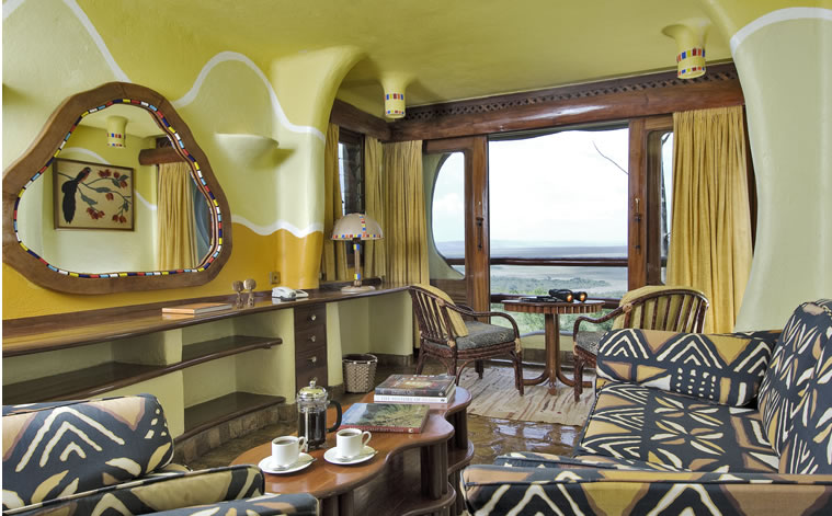 mara serena safari lodge