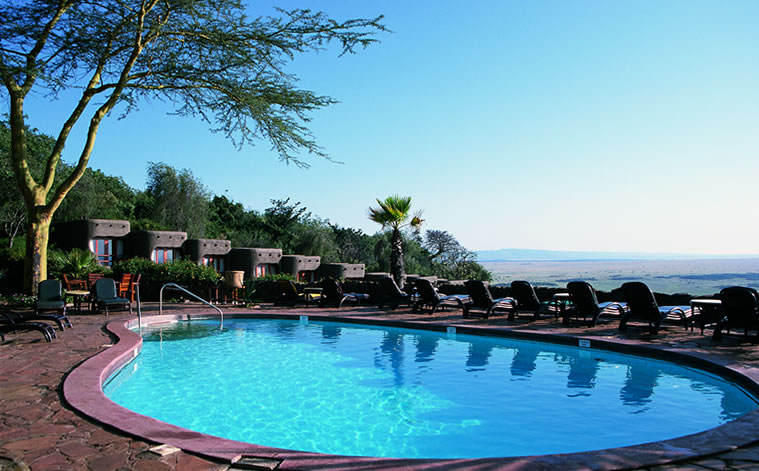 mara serena safari lodge