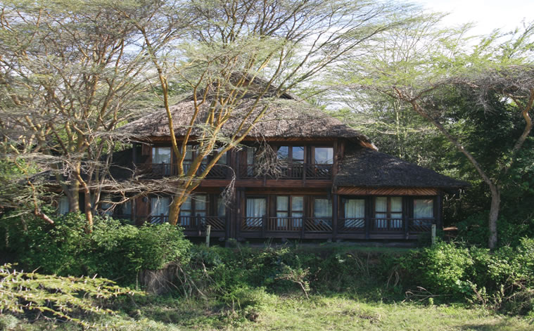 mara simba lodge