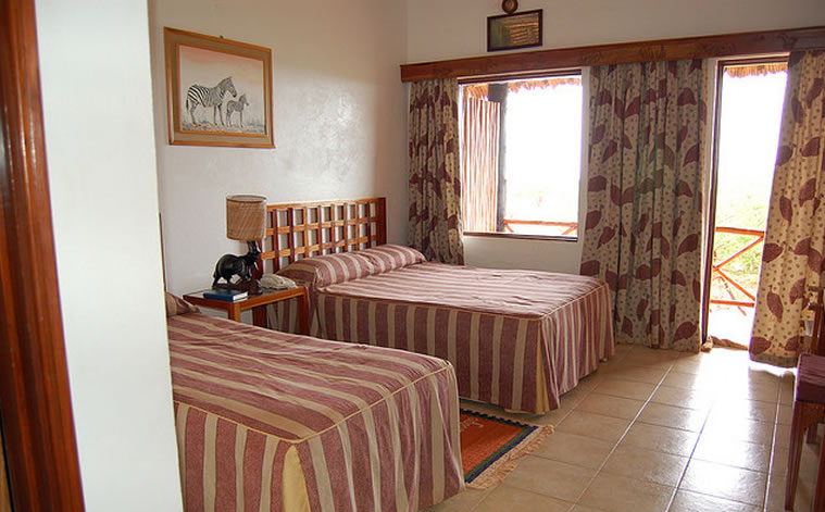 ngutuni lodge tsavo