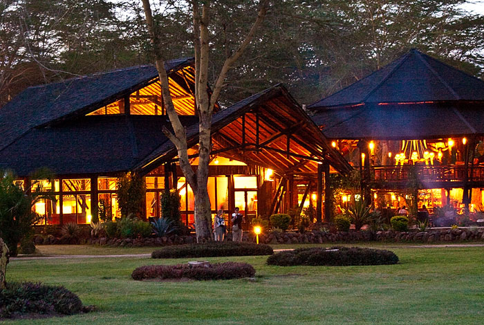 ol tukai lodge