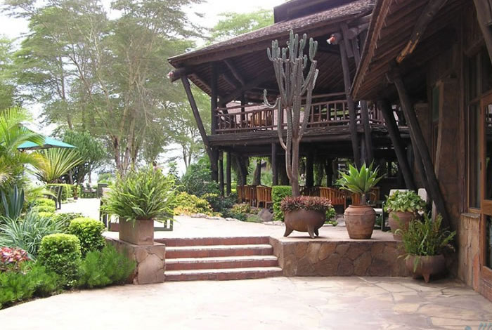 ol tukai lodge