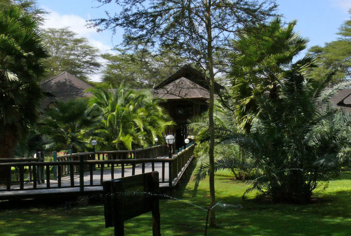 ol tukai lodge