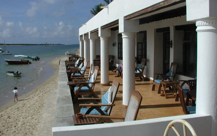 peponi hotel