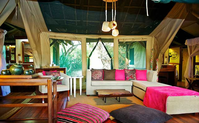 samburu intrepids