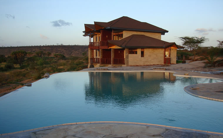 samburu simba lodge
