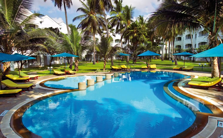 sarova whitesands beach resort and spa