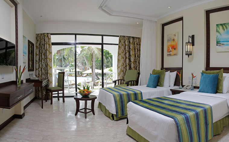 sarova whitesands beach resort and spa