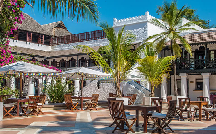 serena beach resortand spa