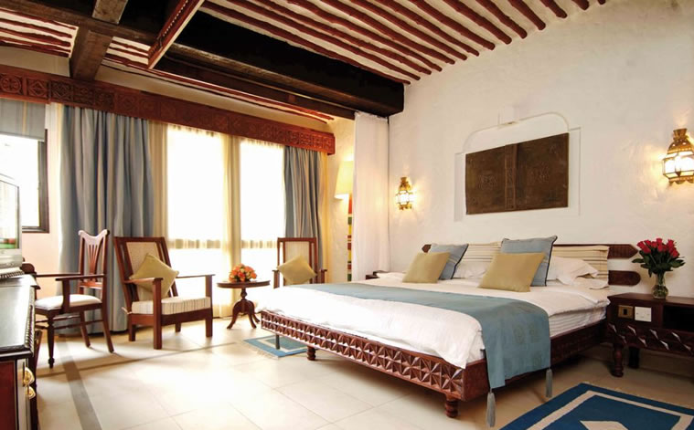 serena beach resortand spa