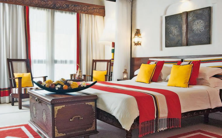 serena beach resortand spa