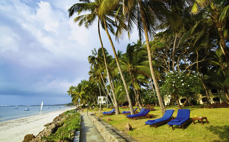 serena beach resortand spa