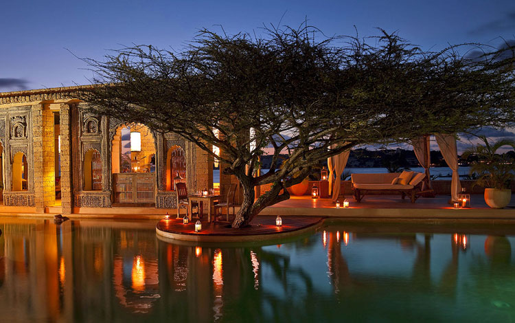 the maljis resort lamu