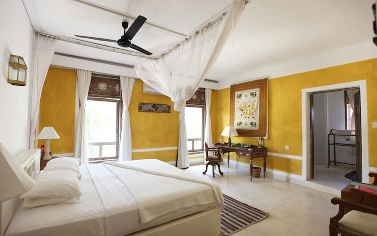 the maljis resort lamu