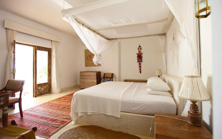 the maljis resort lamu