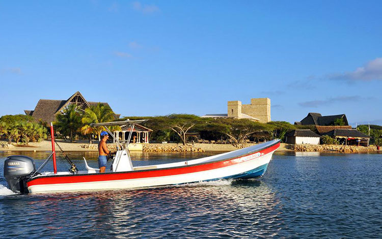 the maljis resort lamu