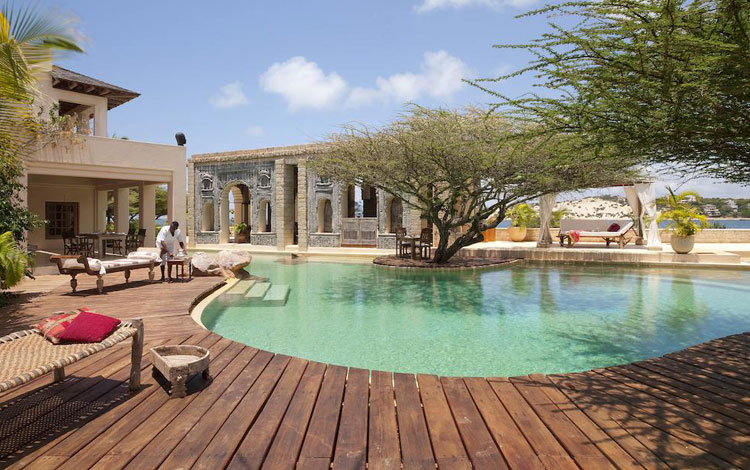 the maljis resort lamu
